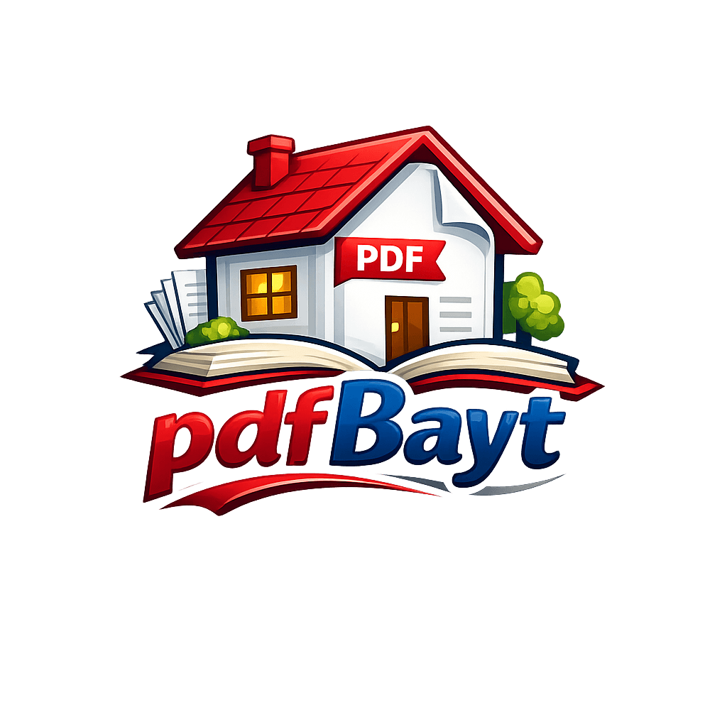 PdfBayt